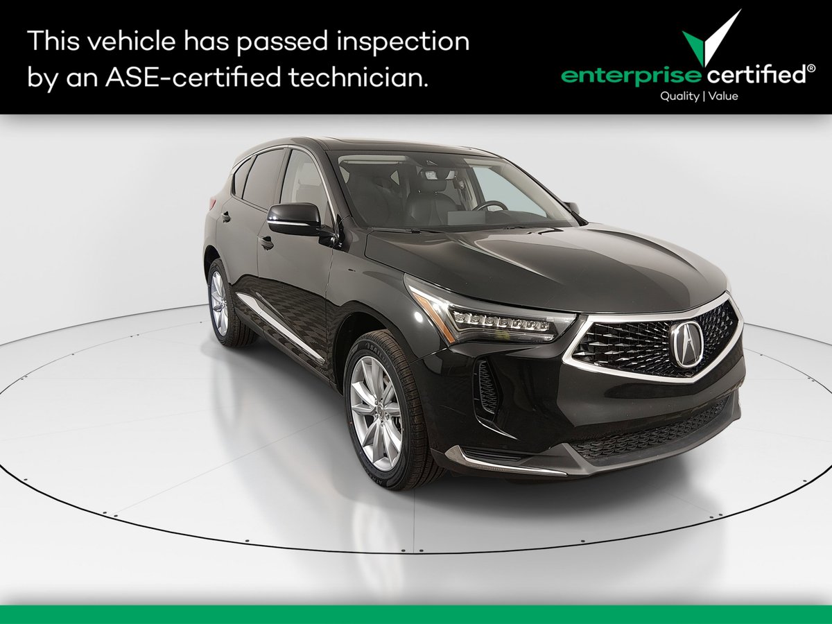 2023 Acura RDX