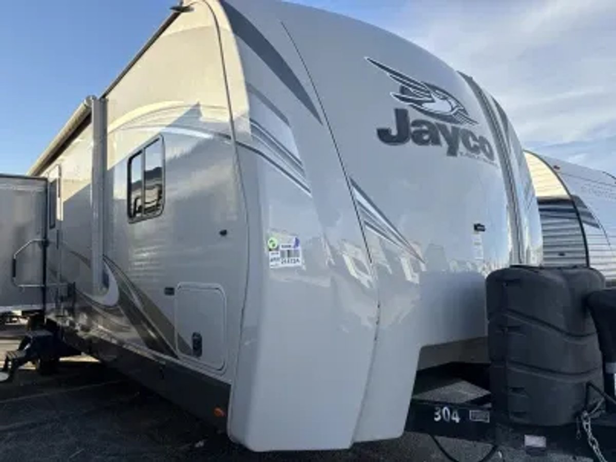 2019 Jayco EAGLE CAP