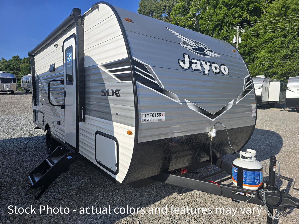 2026 Jayco Jay Flight SLX