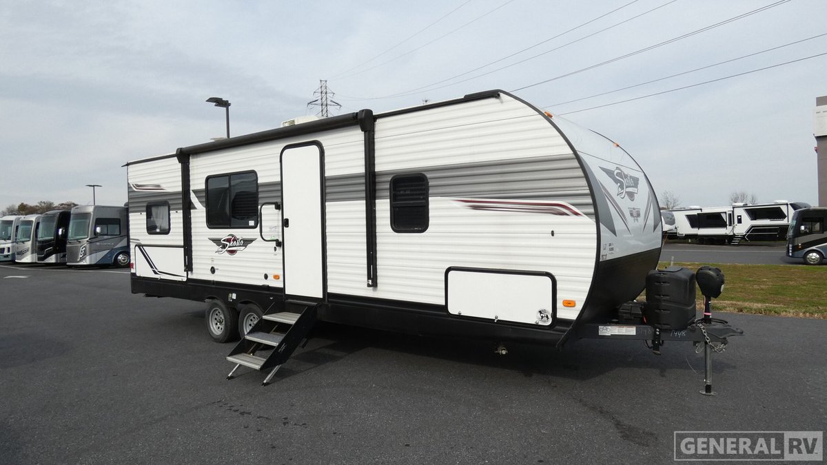 2022 Shasta RVs Shasta