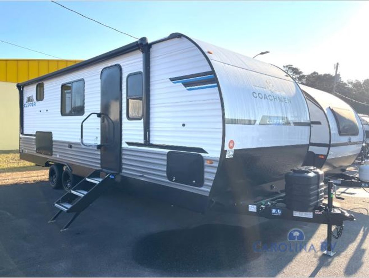 2026 Coachmen Clipper 5K Series