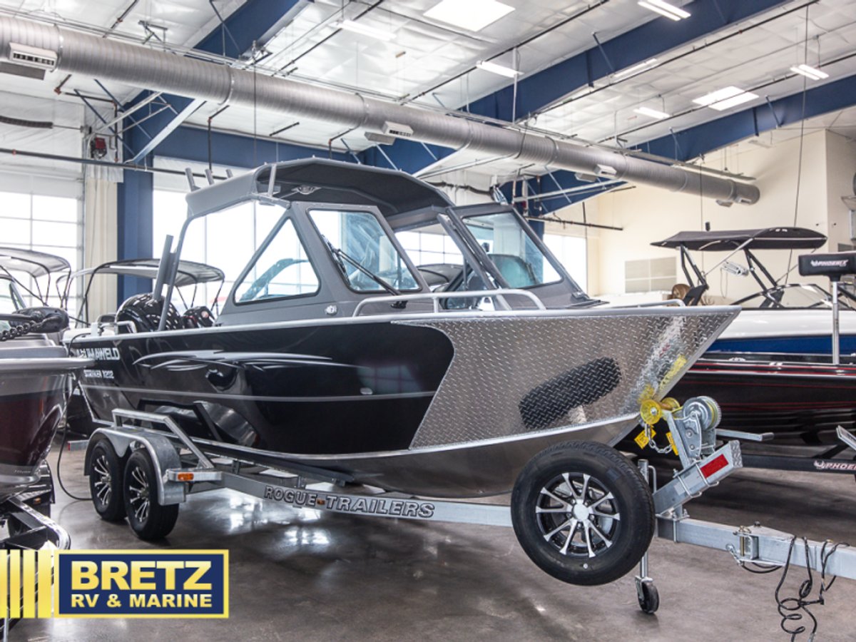 2026 ALUMAWELD Stryker