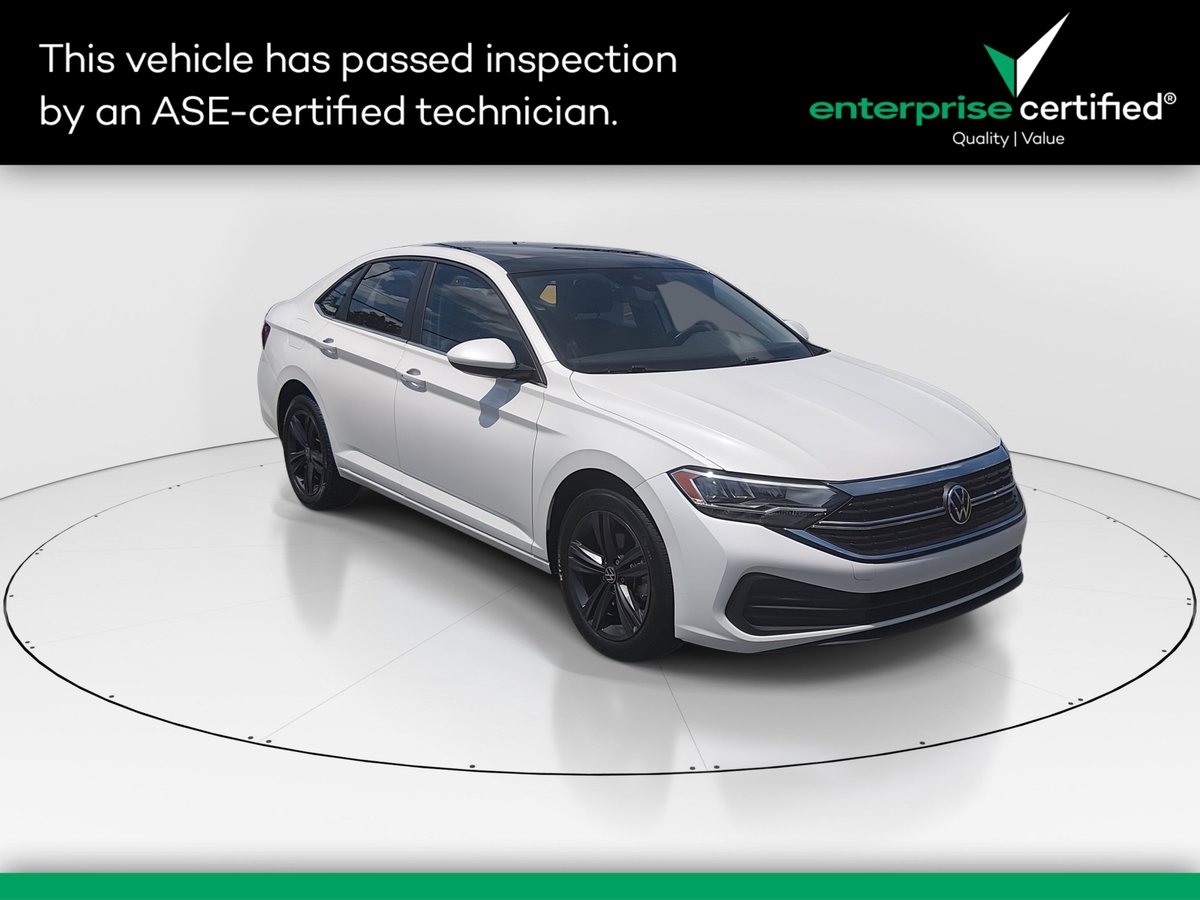 2023 Volkswagen Jetta