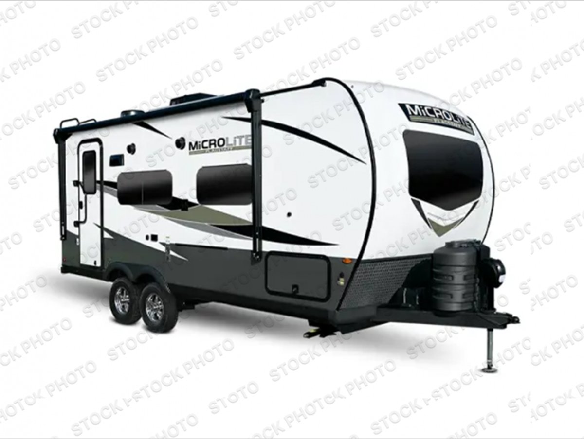 2026 Forest River Flagstaff Micro Lite