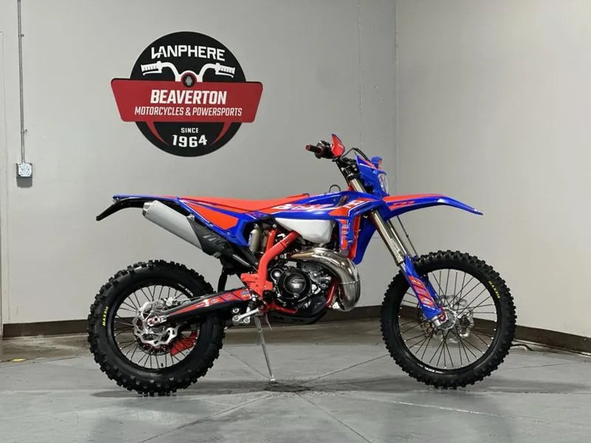 2026 Beta 300 RR Race