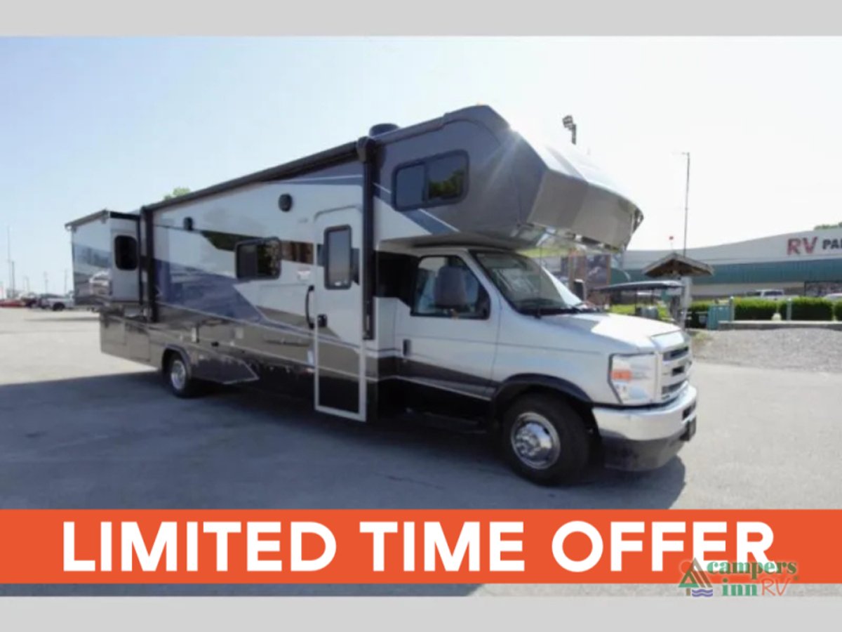 2026 Forest River RV Sunseeker