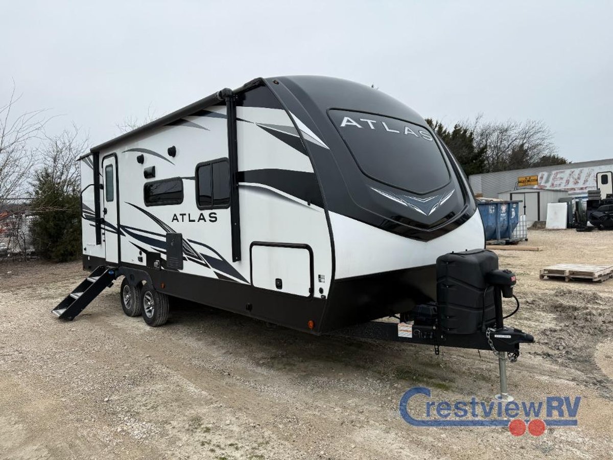 2023 Dutchmen RV Atlas