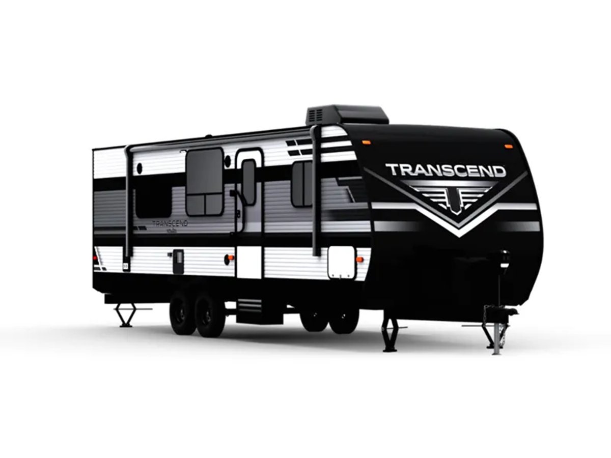2023 Grand Design Transcend Xplor