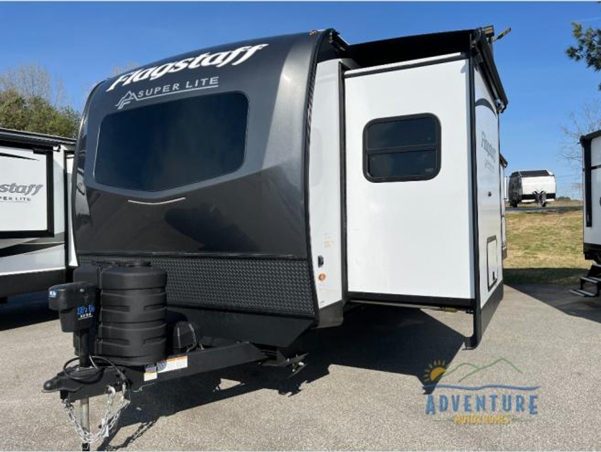 2025 Forest River Flagstaff Super Lite