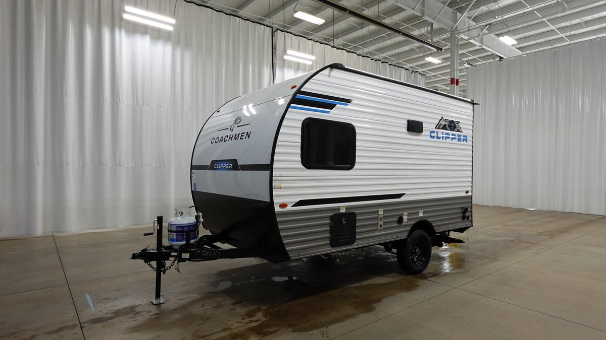 2026 Alliance RV Delta