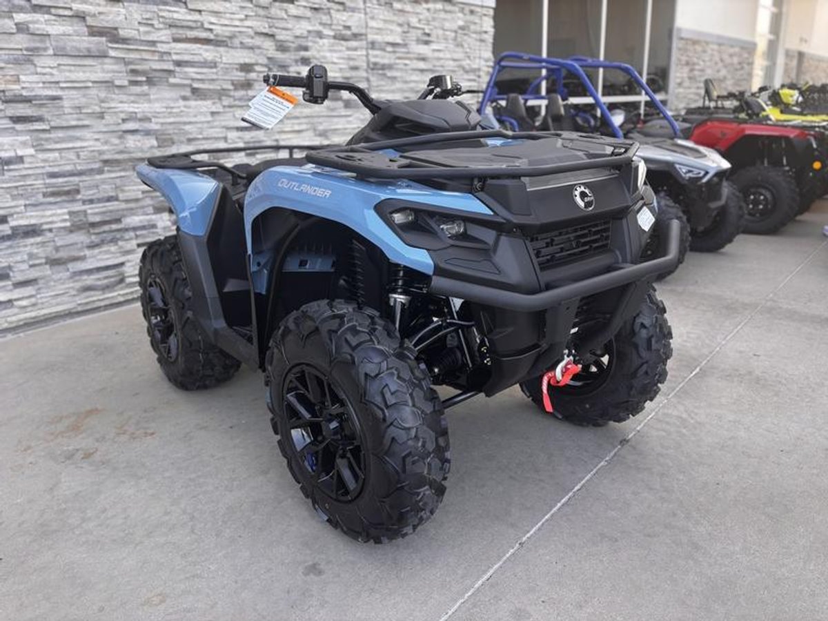 2026 Can-Am Outlander XT 700