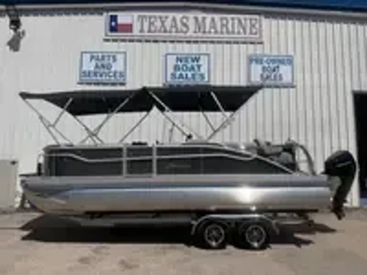 2026 Barletta Aria A22CC Platinum