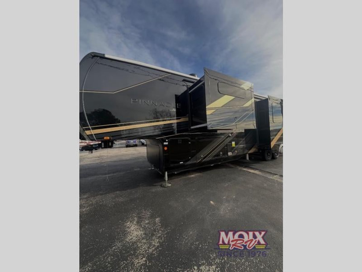 2026 Jayco Pinnacle