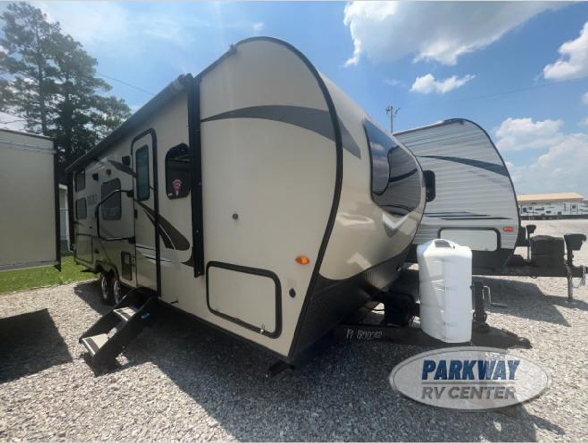 2019 Forest River RV Flagstaff Micro Lite