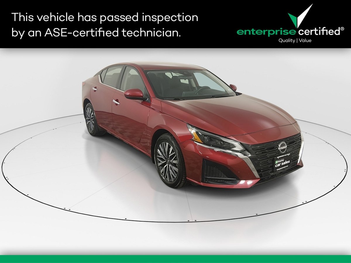 2023 Nissan Altima