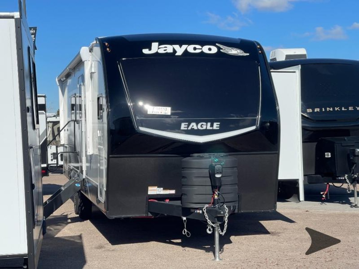 2026 Jayco Eagle HT