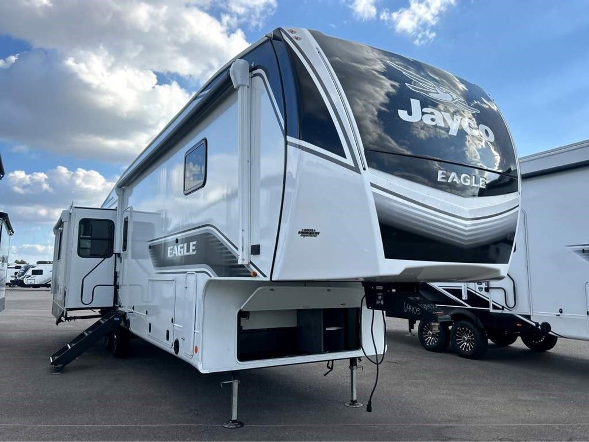 2026 Jayco Eagle