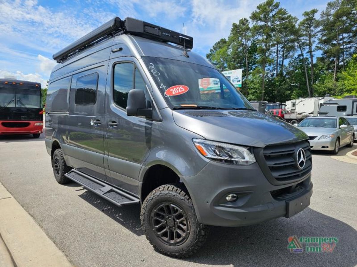 2025 Winnebago Revel