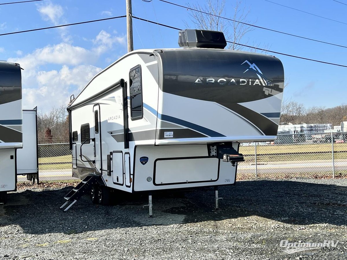 2025 Keystone Arcadia Super Lite