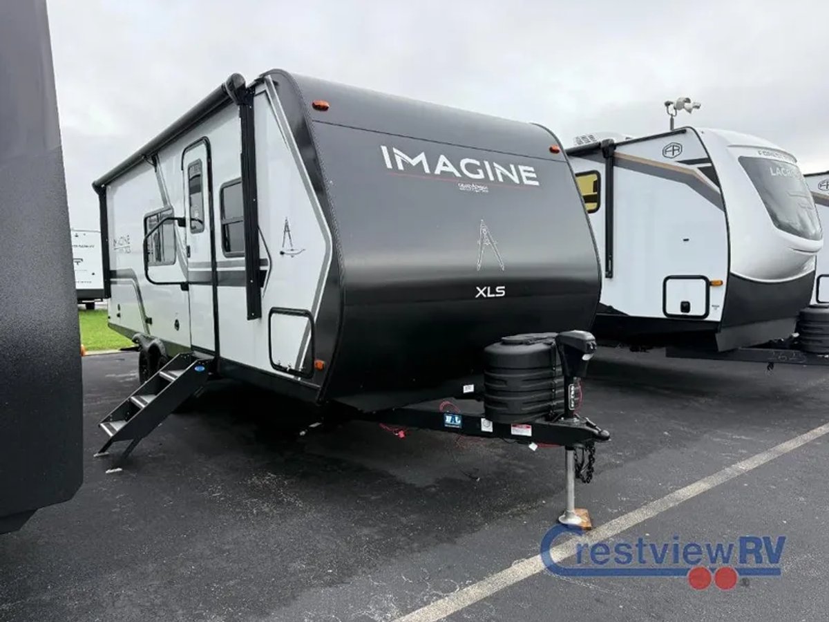 2026 Grand Design Imagine XLS