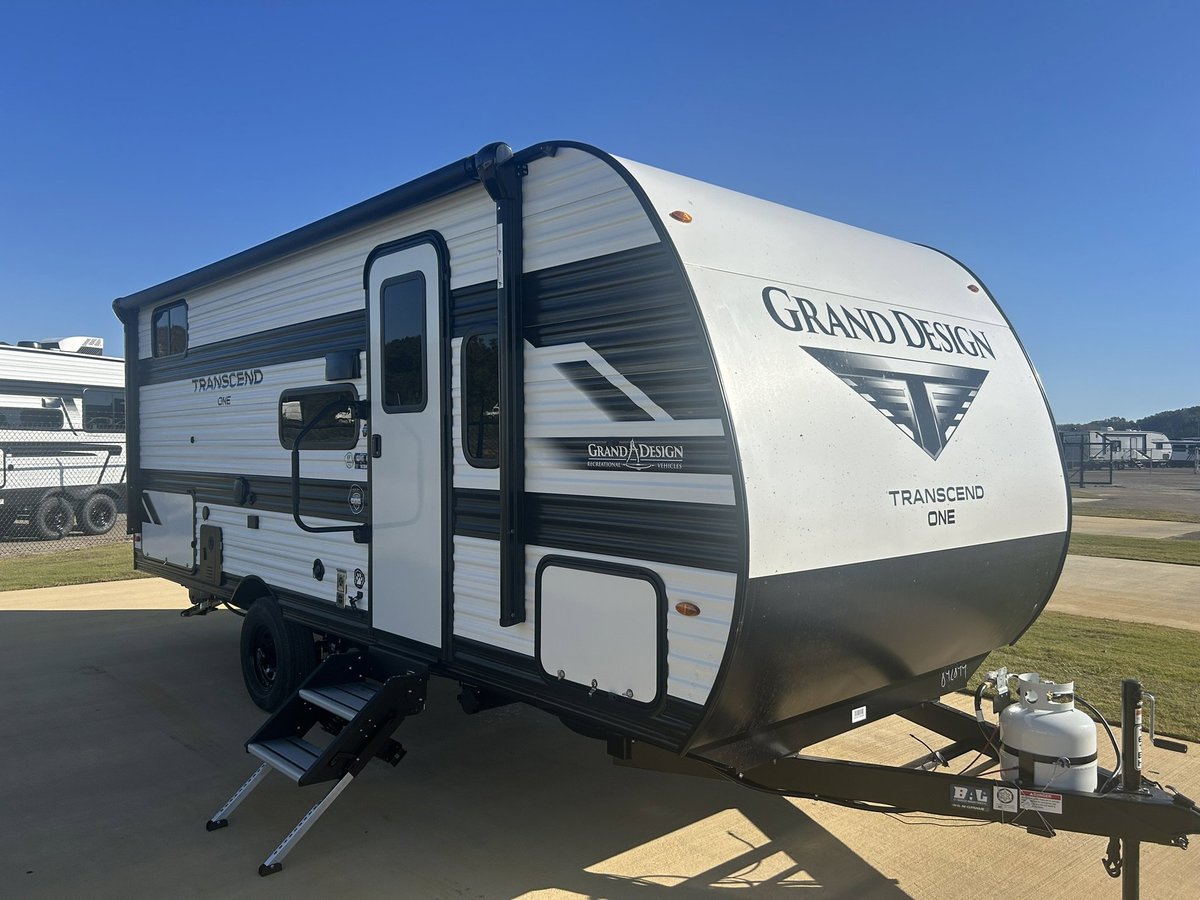 2026 Grand Transcend ONE