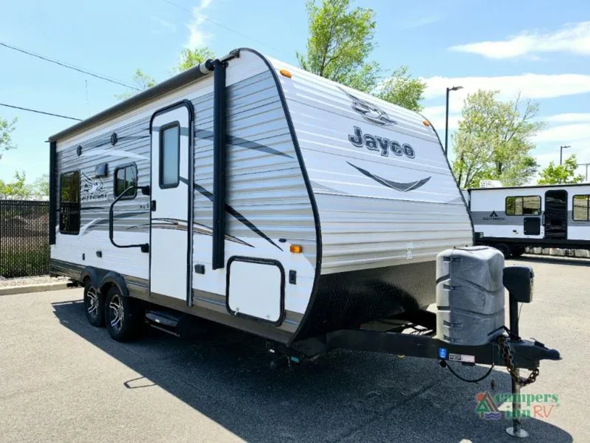 2016 Jayco Jay Flight