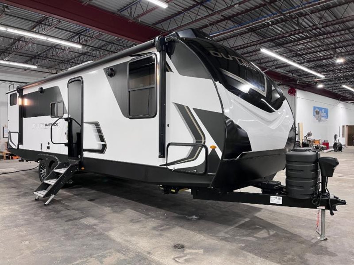 2024 Keystone RV Outback Ultra Lite