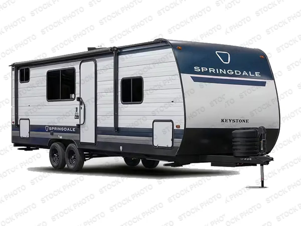 2026 Keystone RV Springdale