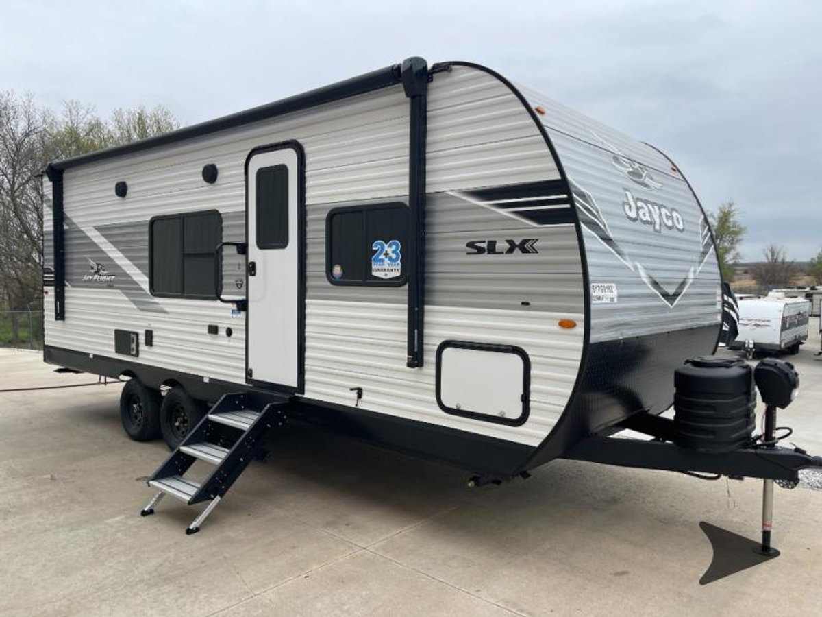 2026 Jayco Jay Flight SLX