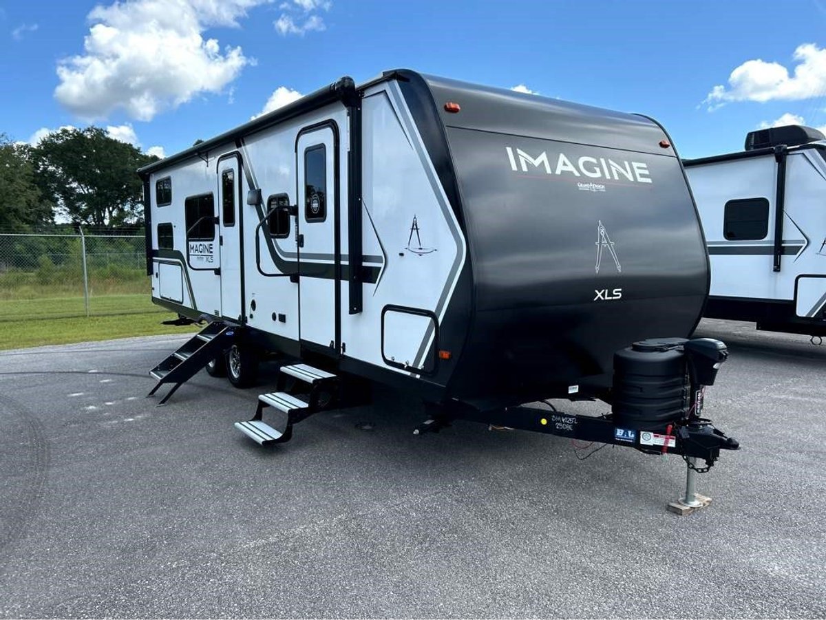 2026 Grand Imagine XLS