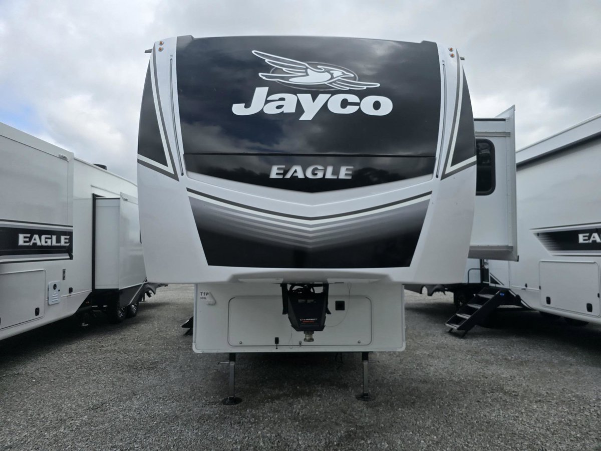 2026 Jayco Eagle