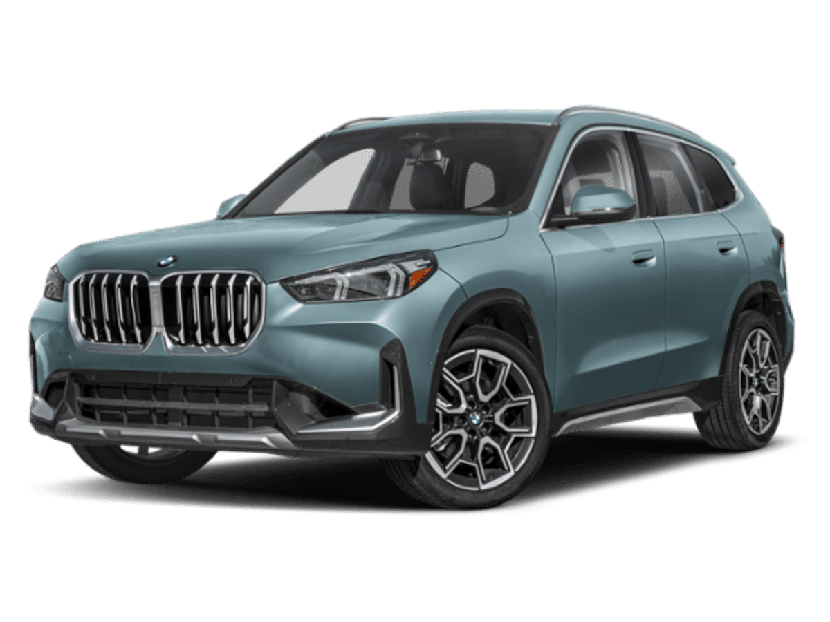 2026 BMW X1