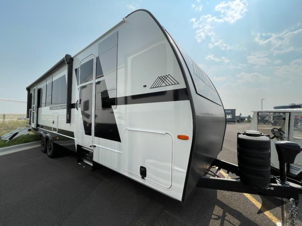 2026 Brinkley Model I
