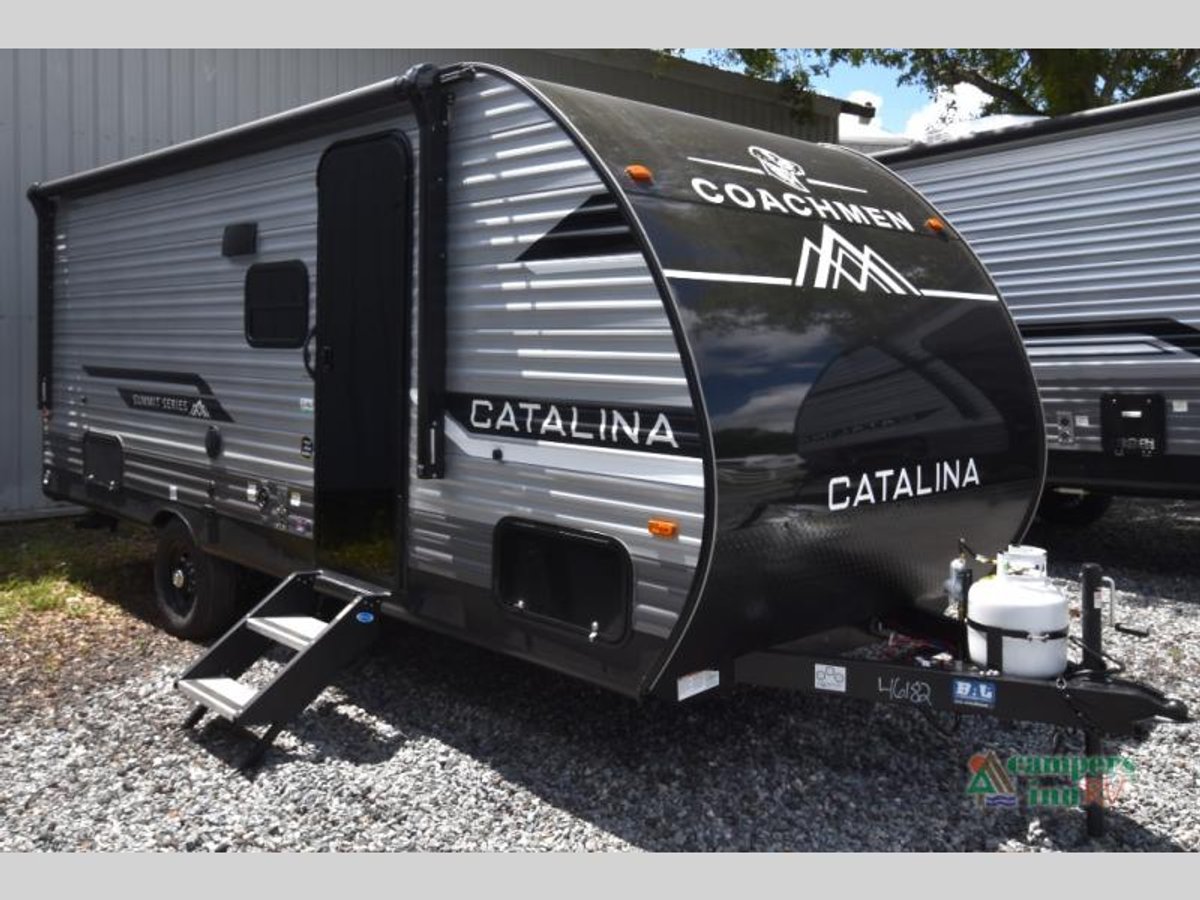 2025 Coachmen RV Catalina Summit Series 7
