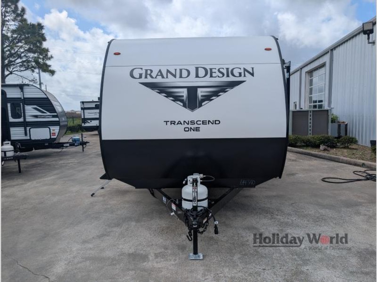2026 Grand Design Transcend One