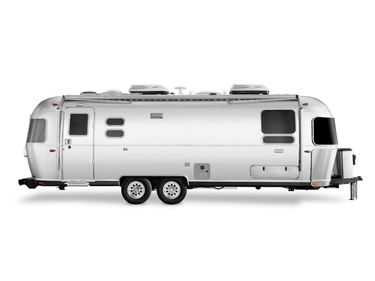 2022 Airstream International