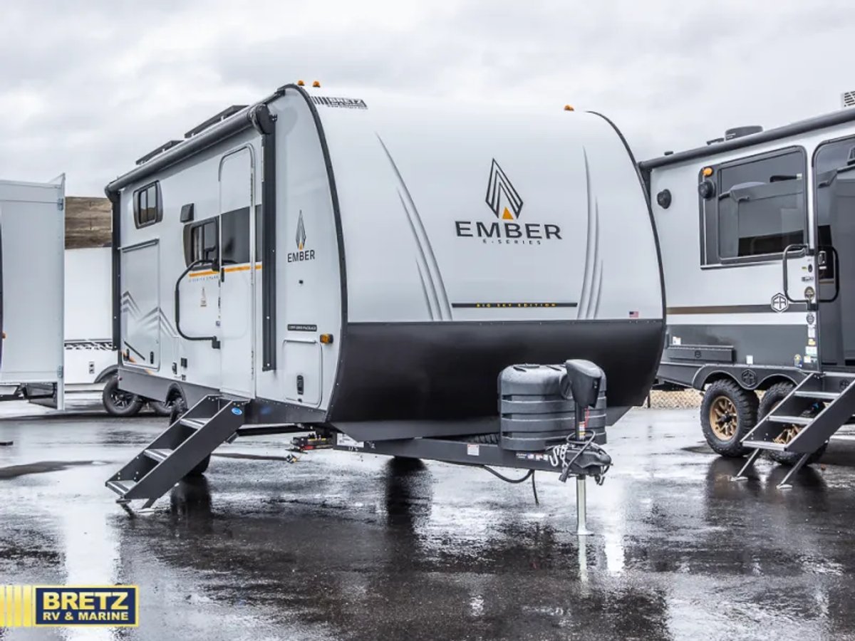 2026 Ember RV E-Series