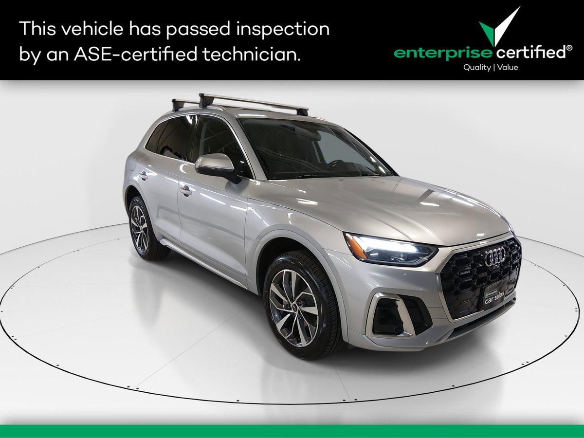 2023 Audi Q5