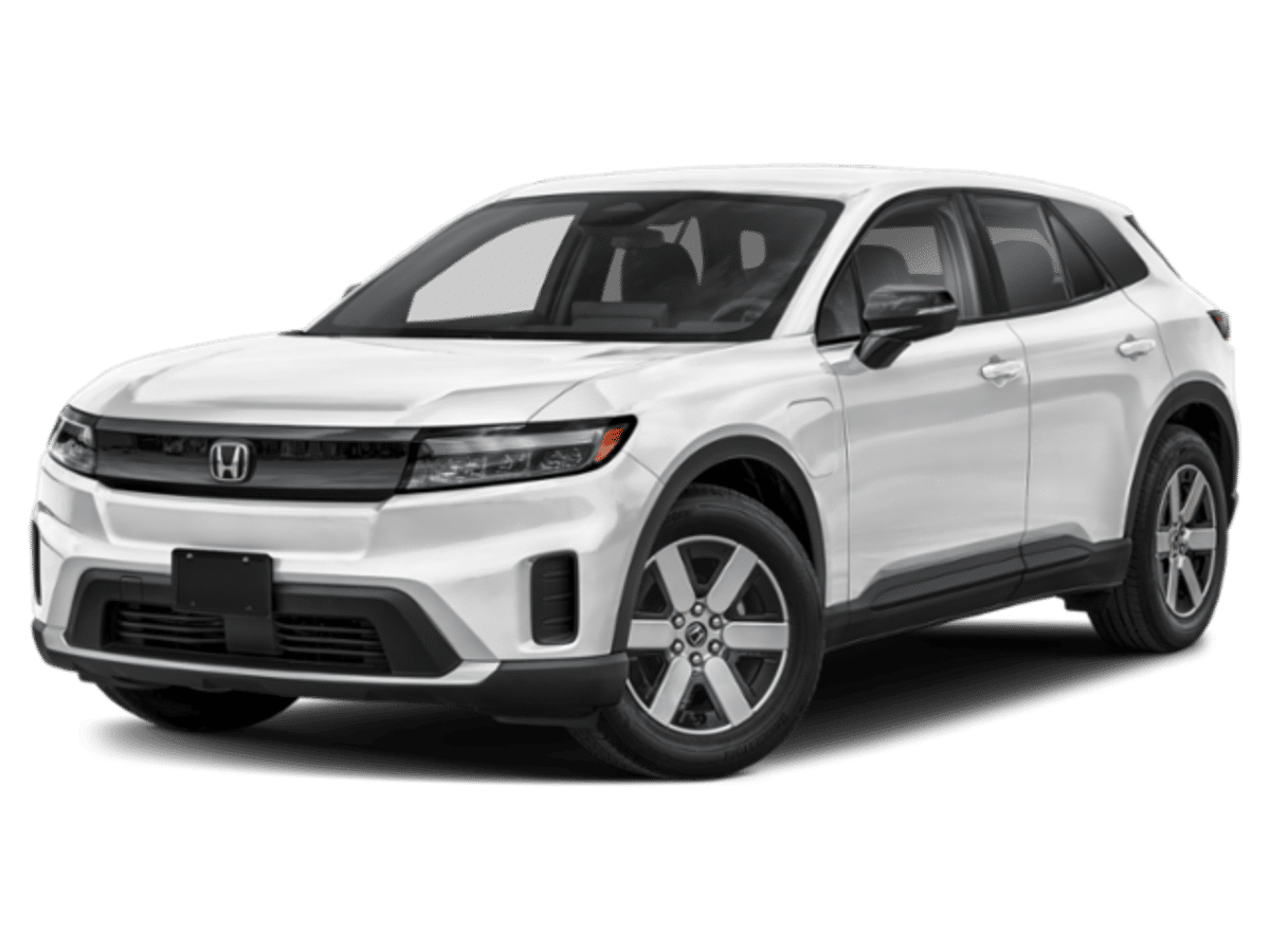 2026 Honda Prologue