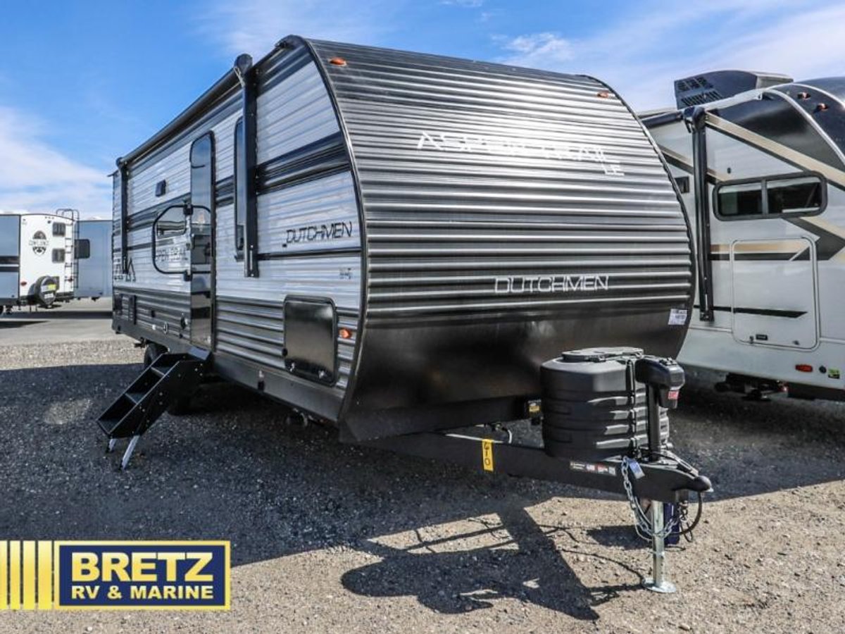 2026 Dutchmen RV Aspen Trail LE