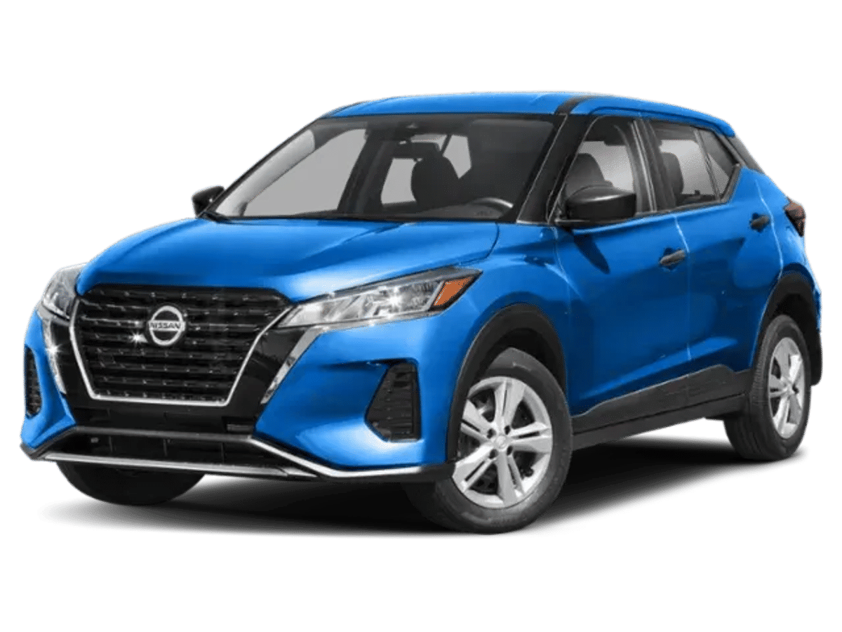 2021 Nissan Kicks