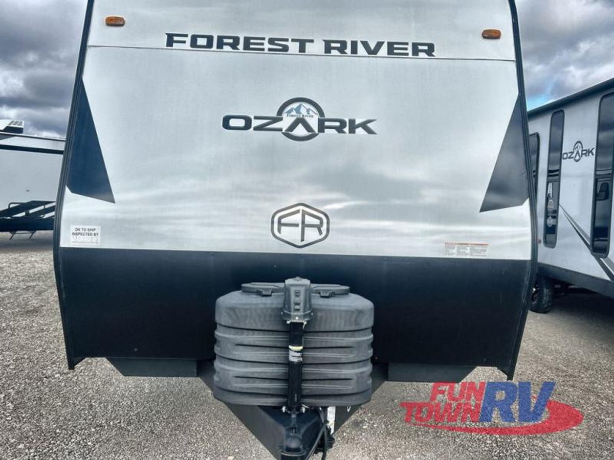 2025 Forest River RV Ozark