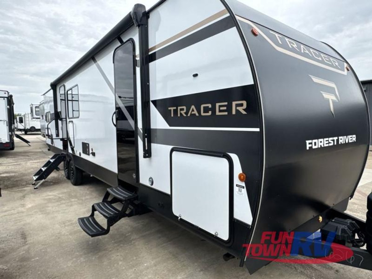 2026 Prime Time RV Tracer