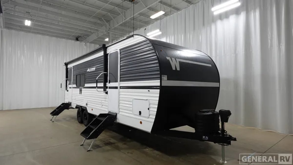 2026 Winnebago Access