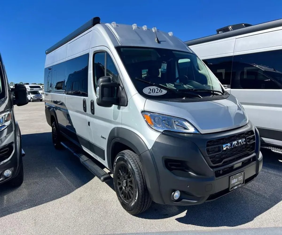 2026 Jayco SWIFT