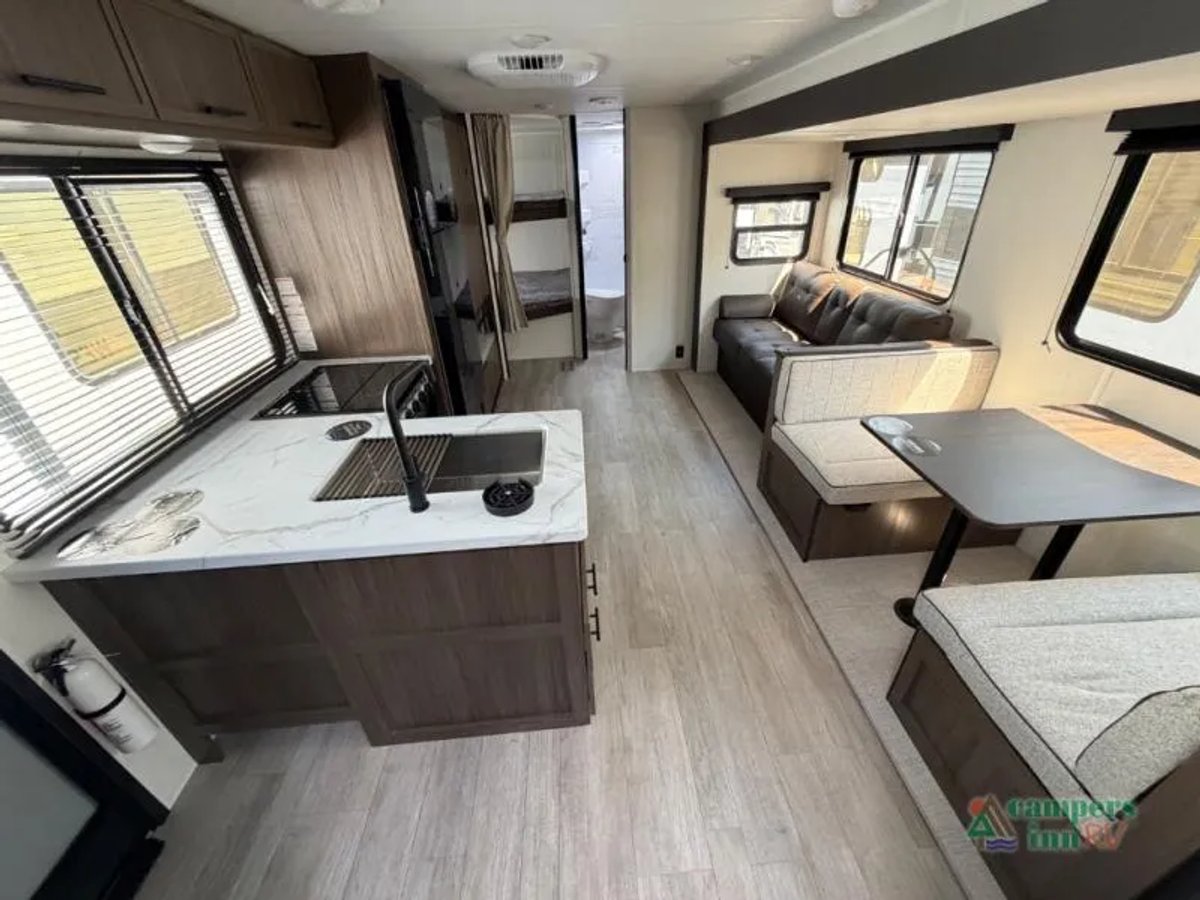 2026 Forest River RV Westbrook