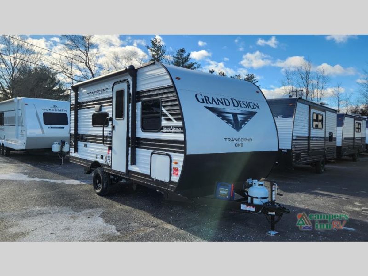 2026 Grand Design Transcend One