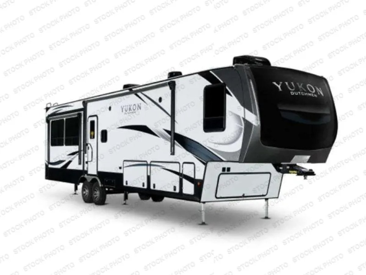 2022 Dutchmen RV Yukon