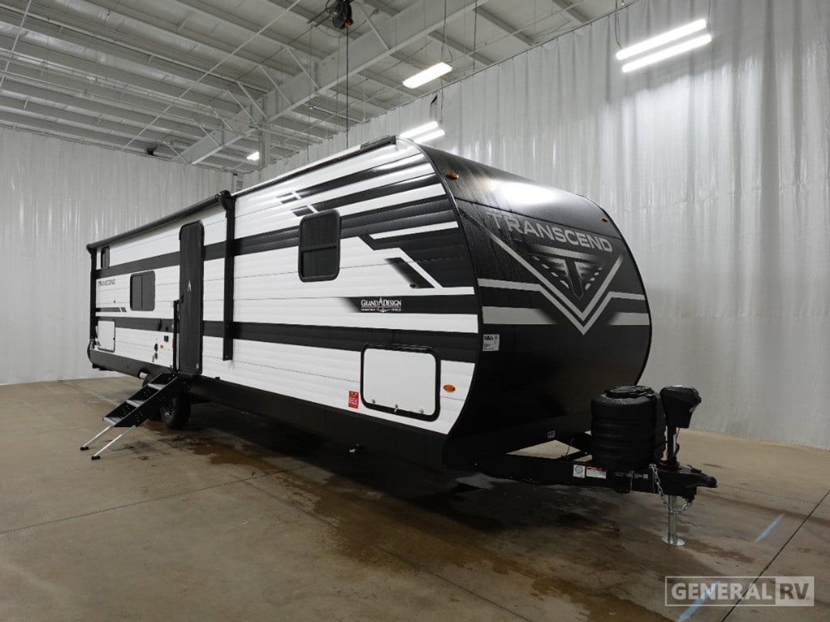 2026 Grand Design Transcend