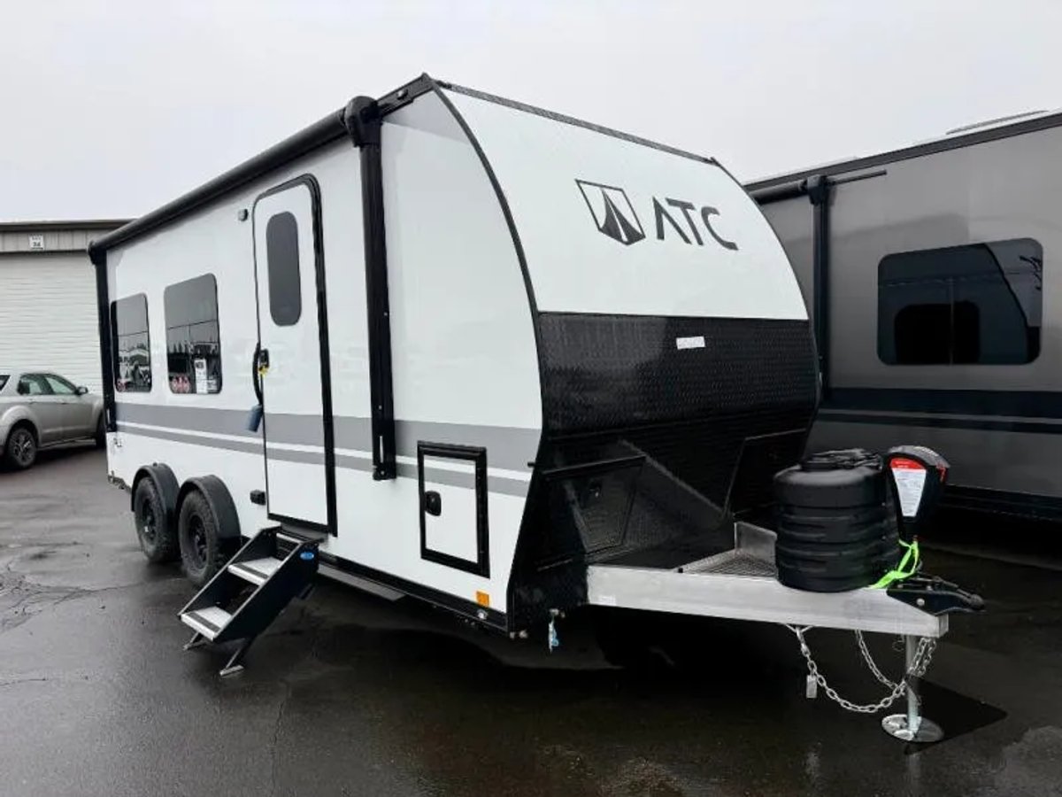 2026 ATC Trailers PLA 450